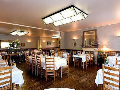 Auberge Le XIX eme Thulin Extérieur photo