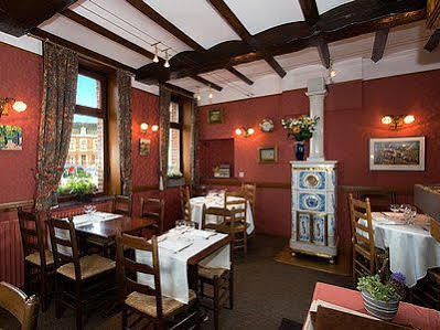 Auberge Le XIX eme Thulin Extérieur photo
