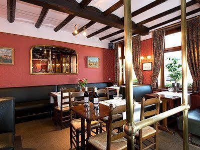 Auberge Le XIX eme Thulin Extérieur photo